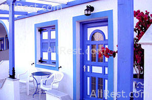 Stavros Villas 2